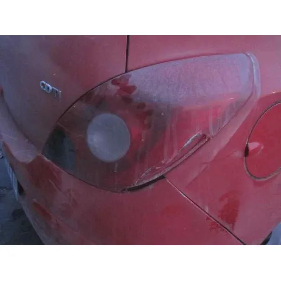 OPEL CORSA D '2006 CATCH ME ROJO