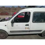 RENAULT KANGOO (F/KC0) RENAULT KANGOO (F/KC0) '2004 AUTHENTIQUE BLANCO 2002