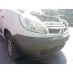 RENAULT KANGOO (F/KC0) RENAULT KANGOO (F/KC0) '2004 AUTHENTIQUE BLANCO 2002