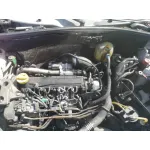 RENAULT KANGOO (F/KC0) RENAULT KANGOO (F/KC0) '2004 AUTHENTIQUE BLANCO 2002