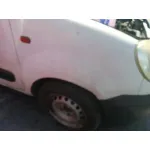 RENAULT KANGOO (F/KC0) RENAULT KANGOO (F/KC0) '2004 AUTHENTIQUE BLANCO 2002