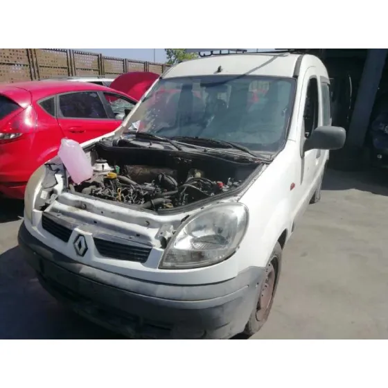 RENAULT KANGOO (F/KC0) '2004 AUTHENTIQUE BLANCO