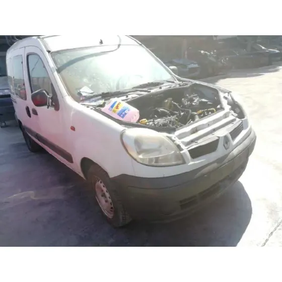 RENAULT KANGOO (F/KC0) '2004 AUTHENTIQUE BLANCO