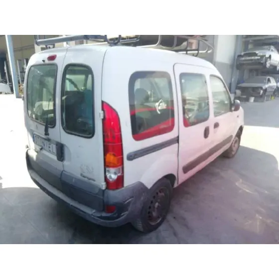 RENAULT KANGOO (F/KC0) '2004 AUTHENTIQUE BLANCO