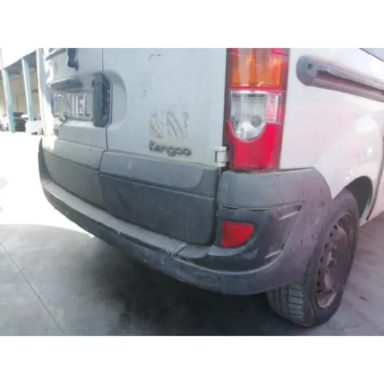 RENAULT KANGOO (F/KC0) '2004 AUTHENTIQUE BLANCO