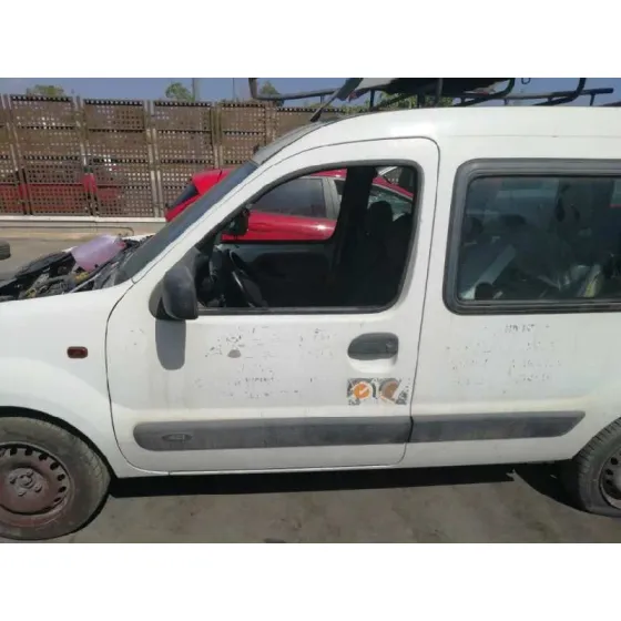 RENAULT KANGOO (F/KC0) '2004 AUTHENTIQUE BLANCO