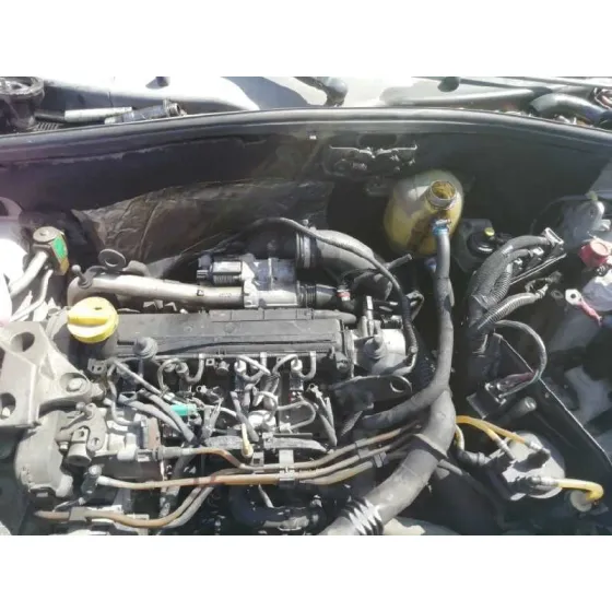 RENAULT KANGOO (F/KC0) '2004 AUTHENTIQUE BLANCO