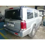 JEEP COMMANDER '2006 3.0 CRD CAT GRIS
