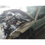 JEEP COMMANDER '2006 3.0 CRD CAT GRIS