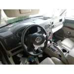 JEEP COMMANDER '2006 3.0 CRD CAT GRIS