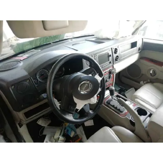 JEEP COMMANDER '2006 3.0 CRD CAT GRIS