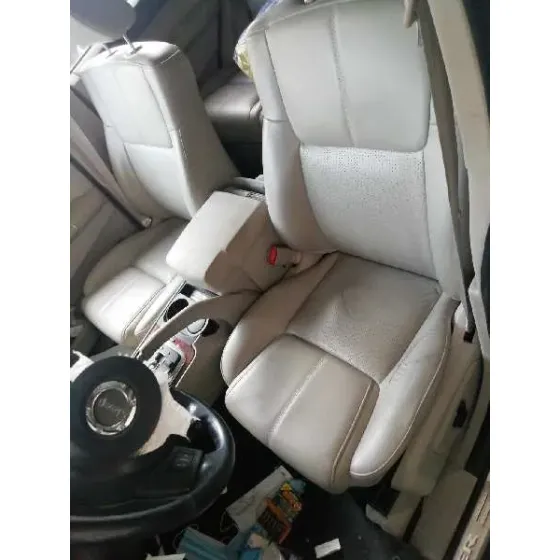 JEEP COMMANDER '2006 3.0 CRD CAT GRIS