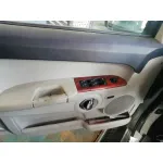 JEEP COMMANDER '2006 3.0 CRD CAT GRIS