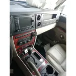JEEP COMMANDER '2006 3.0 CRD CAT GRIS