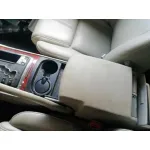 JEEP COMMANDER '2006 3.0 CRD CAT GRIS