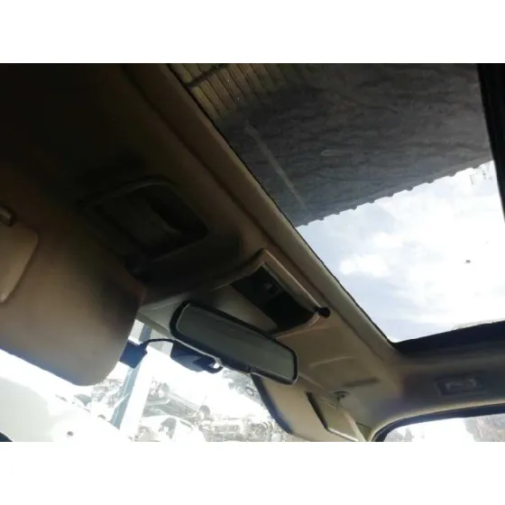 JEEP COMMANDER '2006 3.0 CRD CAT GRIS