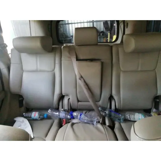 JEEP COMMANDER '2006 3.0 CRD CAT GRIS