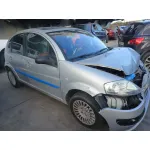MOTOR 8HX MANUAL 5V CVF/KW: 10.74/50