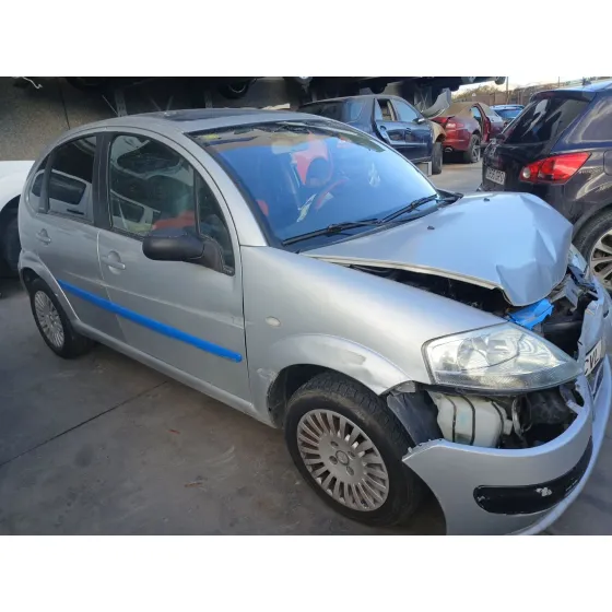 MOTOR 8HX MANUAL 5V CVF/KW: 10.74/50