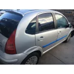 MOTOR 8HX MANUAL 5V CVF/KW: 10.74/50