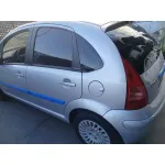MOTOR 8HX MANUAL 5V CVF/KW: 10.74/50