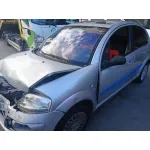 MOTOR 8HX MANUAL 5V CVF/KW: 10.74/50