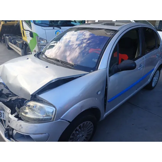MOTOR 8HX MANUAL 5V CVF/KW: 10.74/50
