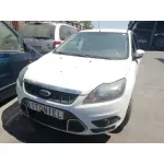 FORD FOCUS LIM. (CB4) FORD FOCUS LIM. (CB4) '2010 TREND BLANCO 2007