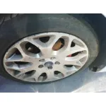 FORD FOCUS LIM. (CB4) FORD FOCUS LIM. (CB4) '2010 TREND BLANCO 2007