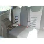 FORD FOCUS LIM. (CB4) FORD FOCUS LIM. (CB4) '2010 TREND BLANCO 2007