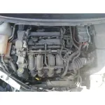 FORD FOCUS LIM. (CB4) FORD FOCUS LIM. (CB4) '2010 TREND BLANCO 2007