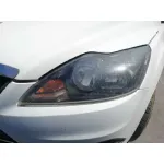 FORD FOCUS LIM. (CB4) FORD FOCUS LIM. (CB4) '2010 TREND BLANCO 2007