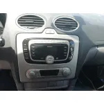 FORD FOCUS LIM. (CB4) FORD FOCUS LIM. (CB4) '2010 TREND BLANCO 2007