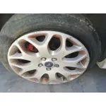 FORD FOCUS LIM. (CB4) FORD FOCUS LIM. (CB4) '2010 TREND BLANCO 2007