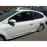 FORD FOCUS LIM. (CB4) FORD FOCUS LIM. (CB4) '2010 TREND BLANCO 2007