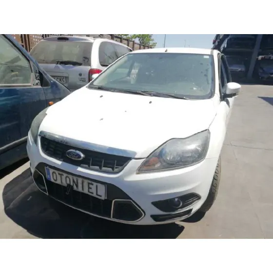 FORD FOCUS LIM. (CB4) '2010 TREND BLANCO