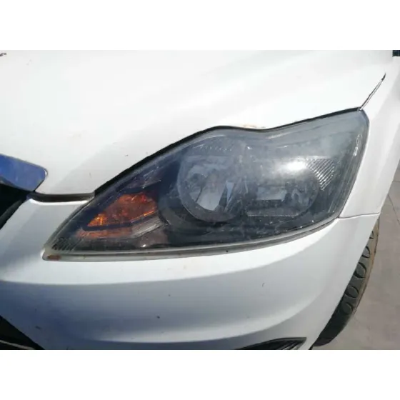 FORD FOCUS LIM. (CB4) '2010 TREND BLANCO