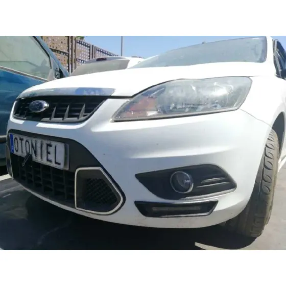 FORD FOCUS LIM. (CB4) '2010 TREND BLANCO