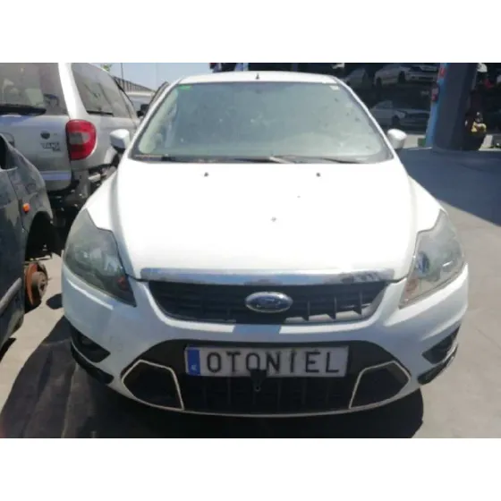 FORD FOCUS LIM. (CB4) '2010 TREND BLANCO