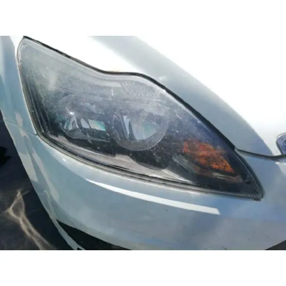 FORD FOCUS LIM. (CB4) '2010 TREND BLANCO