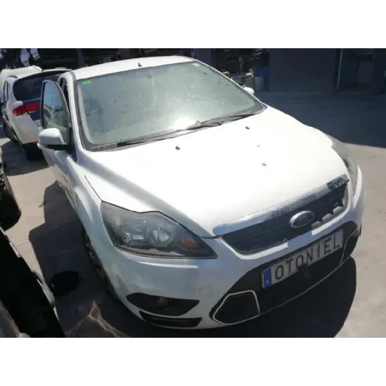 FORD FOCUS LIM. (CB4) '2010 TREND BLANCO