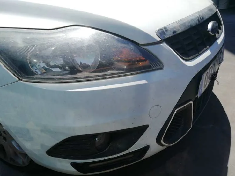 FORD FOCUS LIM. (CB4) '2010 TREND BLANCO