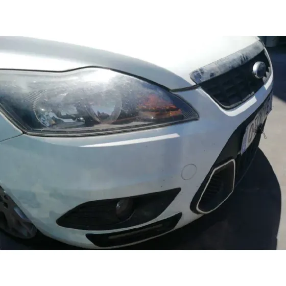 FORD FOCUS LIM. (CB4) '2010 TREND BLANCO