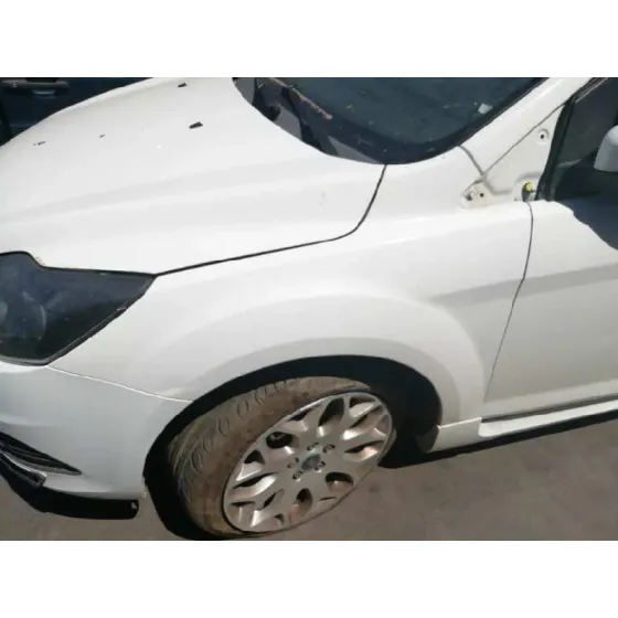FORD FOCUS LIM. (CB4) '2010 TREND BLANCO