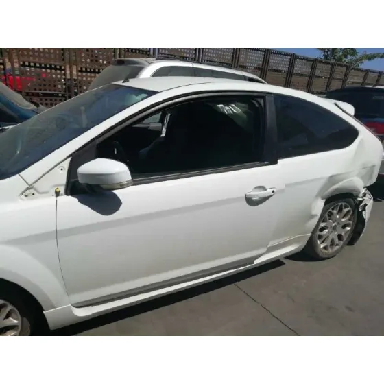 FORD FOCUS LIM. (CB4) '2010 TREND BLANCO