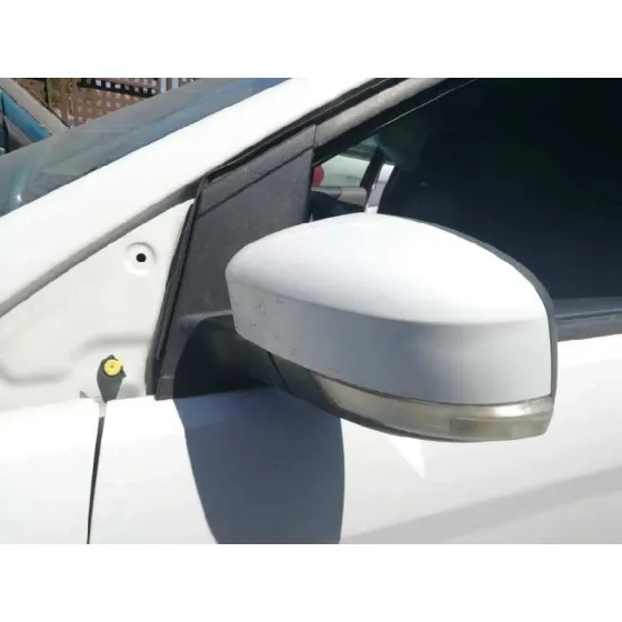 FORD FOCUS LIM. (CB4) '2010 TREND BLANCO