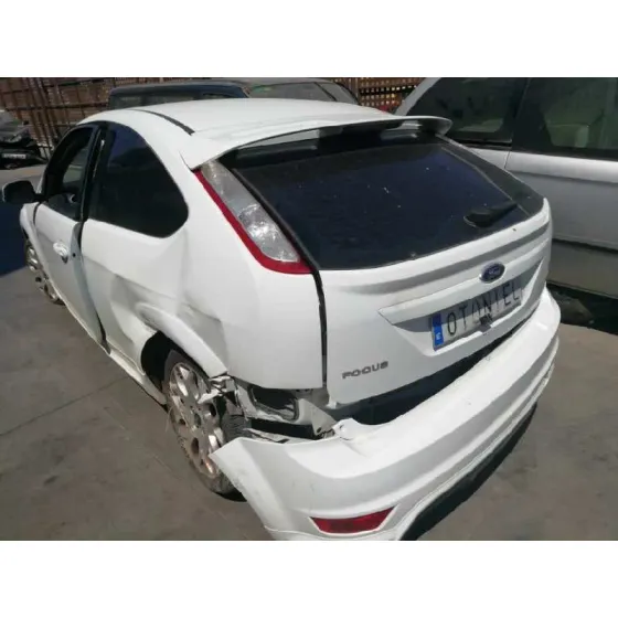 FORD FOCUS LIM. (CB4) '2010 TREND BLANCO