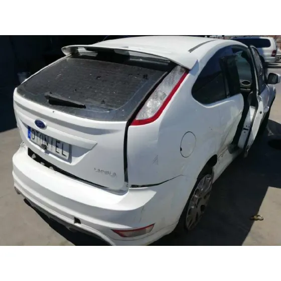 FORD FOCUS LIM. (CB4) '2010 TREND BLANCO