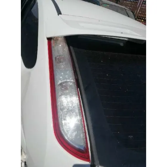 FORD FOCUS LIM. (CB4) '2010 TREND BLANCO
