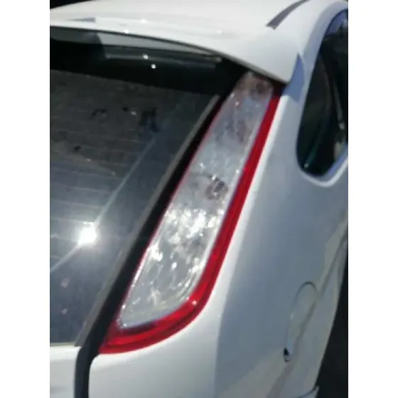 FORD FOCUS LIM. (CB4) '2010 TREND BLANCO
